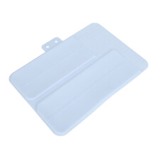 Silicone Curling Iron Mat Pouch Large Hair Tools