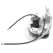 A/C/Heat Control Climate Control voor Sunny N17 March K13 2011-2017 27510-1HM0B 27510-1HM5A 27510-3AN0A