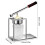 Presse-Agrumes Manuelle Robuste pour Oranges, Citrons et Grenades 5