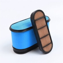 AL119839 AT383474 AL172780 Air Filter for  Series 6 6130 /6230/ 6330/ 6430 /6530/6534/6630/6930 Tractor 2009-