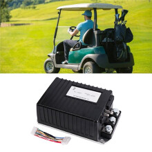 1266A-5201 48V 275A Motor Controller for Curtis Cart Club Car 1510-5201 1510A-5251