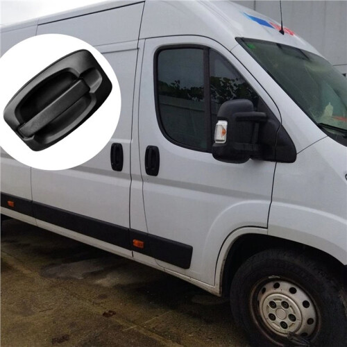 RHD Left Front Door Exterior Handle for  Ducato 2015-2025 735423245 9101.CZ Tailgate Handle Pull Left Right Driving 1
