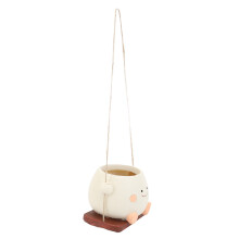Swing Face Pot Resina Tipo A 238-274g 8.4-9.7oz