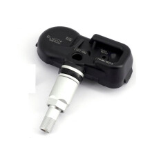 4 Sensori TPMS per il Sistema di Monitoraggio Della Pressione Dei Pneumatici da 315 MHz per 08-10 EX35 08-10 G37 12-14 Rogue 40700-JK01B
