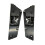 Door Handle Inner Door Handle Pull Handle Car Interior Door Panel Handle for  X60 6