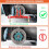 2pcs Heavy Duty Car Wheel Alignment Tool Plates Adjustable Automotive Wheel Leveling Aligner Toe Plates 7