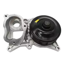 11518516205 Bomba de Agua Refrigerante para F11 F06 F01 F02 F25 F26 E70 F30 F31 F34 F07 F10 N57