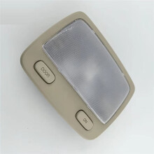 928002E000 Car Interior Roof Center Light OverHead Lilght Console Assy for Tucson 2005-2009 92800-2E000QS