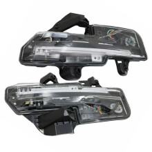 For Cx-30 2020-2023 Turn Signal Lamp / LED Front Headlight Right DFR551060