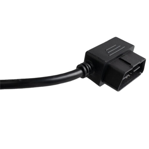 HD to OBDII Adapter Cable for CS2/CTS2/ CTS3 Plug Adapter Cable 2
