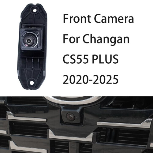 7917110-AW04-AB Front 360 View System Panoramic  Camera for  CS55  2020-2025