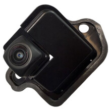 Rear View Camera Assembly Reversing Camera 86790-0E380 867900E380 for Highlander 2021-2024