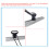 Kayak Track Mount Vertical Tie Down – Secure Cooler & Accessories 4
