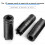 Motorcycle Clutch Nut Disassemble Socket Set, Steel, 3 Sizes 2