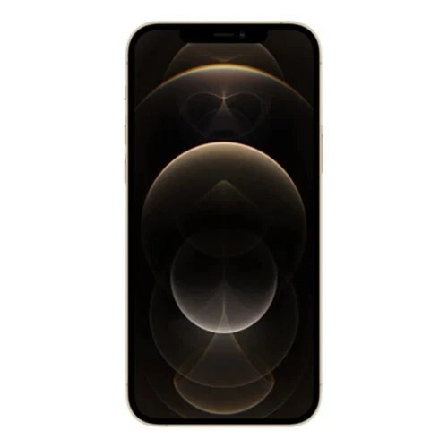 Apple Apple iPhone 12 Pro Gold 128/6GB 1