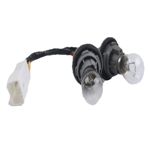 Tail Light Bulb Socket Wire Harness 92451-4C500 for  Optima 2014-2015 1