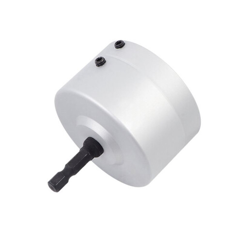 Small Chamfering Tool Drill Connector Stainless Steel Pipe Reamer Internal/External Chamfering Tool Deburring Tool 1