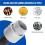 Small Chamfering Tool Drill Connector Stainless Steel Pipe Reamer Internal/External Chamfering Tool Deburring Tool 6