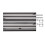 Einhell Einhell Aluminium Guide Rails 1000mm 1