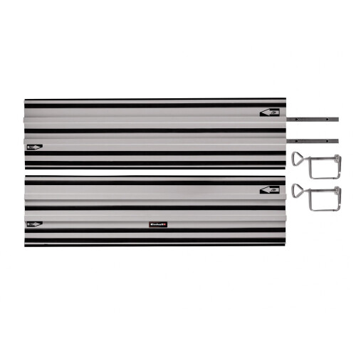 Einhell Einhell Aluminium Guide Rails 1000mm