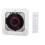 Portable CD Player  HiFi Speaker Players LED Screen CD Music Player with IR Remote Control 1