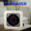 Portable CD Player  HiFi Speaker Players LED Screen CD Music Player with IR Remote Control 3