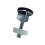 Securplumb Chrome Basin Plug 1
