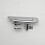 2Pcs Rear Left+Right Door Handle Exterior Door Handle for   2001-2005  Fit 2002-2008 4