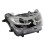 Conjunto de Faros LED para  NMAX155 1
