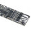 BLDC-24W Brushless Hall Motor Controller 5V-40V 2A PWM Three-Phase Inductive  Motor Drive Module Speed Control Board 2