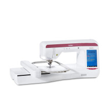 Brother Innov-Is V3LE Embroidery Machine