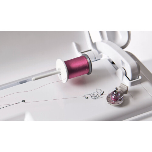 Brother Brother Innov-Is V3LE Embroidery Machine 1