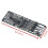 BLDC-24W Brushless Hall Motor Controller 5V-40V 2A PWM Three-Phase Inductive  Motor Drive Module Speed Control Board 6