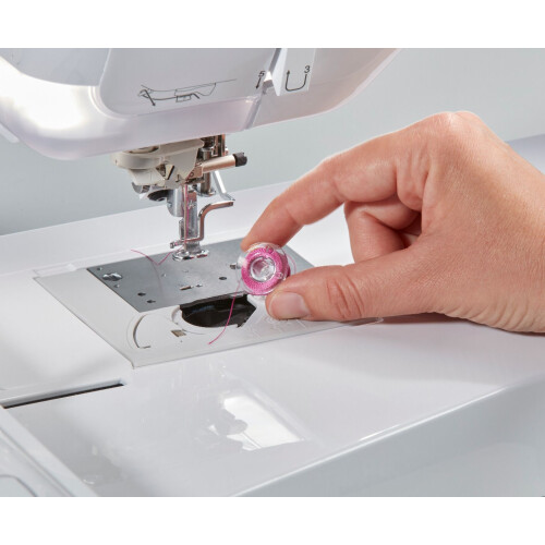 Brother Brother Innov-Is V3LE Embroidery Machine 2
