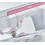 Brother Brother Innov-Is V3LE Embroidery Machine 6