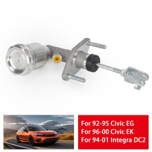 Clutch Master Cylinder Reservoir for EG 92-95 EK 96-00 Integra DC2 94-01 CRX GSR Si Type R 46920-S04-A01