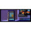 Nordic Style Times Frame WiFi 10.1-Inch Intelligent High-Definition Pixel Display Screen Electronic Display Clock 5