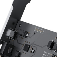 JetKVM ATX Extension Board/ Power Control Extension Applicable to JetKVM Remote Computer Controller for /Windows A