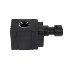 12V Magnetventilspule RE50782 für 4050 4250 4450 4055 4255 4455 4555 4755 4955 4560 4760 4650 6110 6210