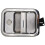 Front Door Exterior Handle Chrome Pull for Freightliner  2000-2011 Argosy Base 05-14 Door Handle A1842228002 L 5