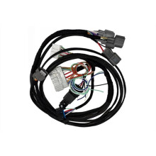 For K20 K24 1994-2001 K-Swap Engine Conversion Harness for EG (92-95) & DC2 Integra DAC061 for