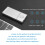 For Cheerdots Touchpad CheerTok All-in-One Pocket Touchpad for  Devices Air Mouse for  Phone Computer Remote 2
