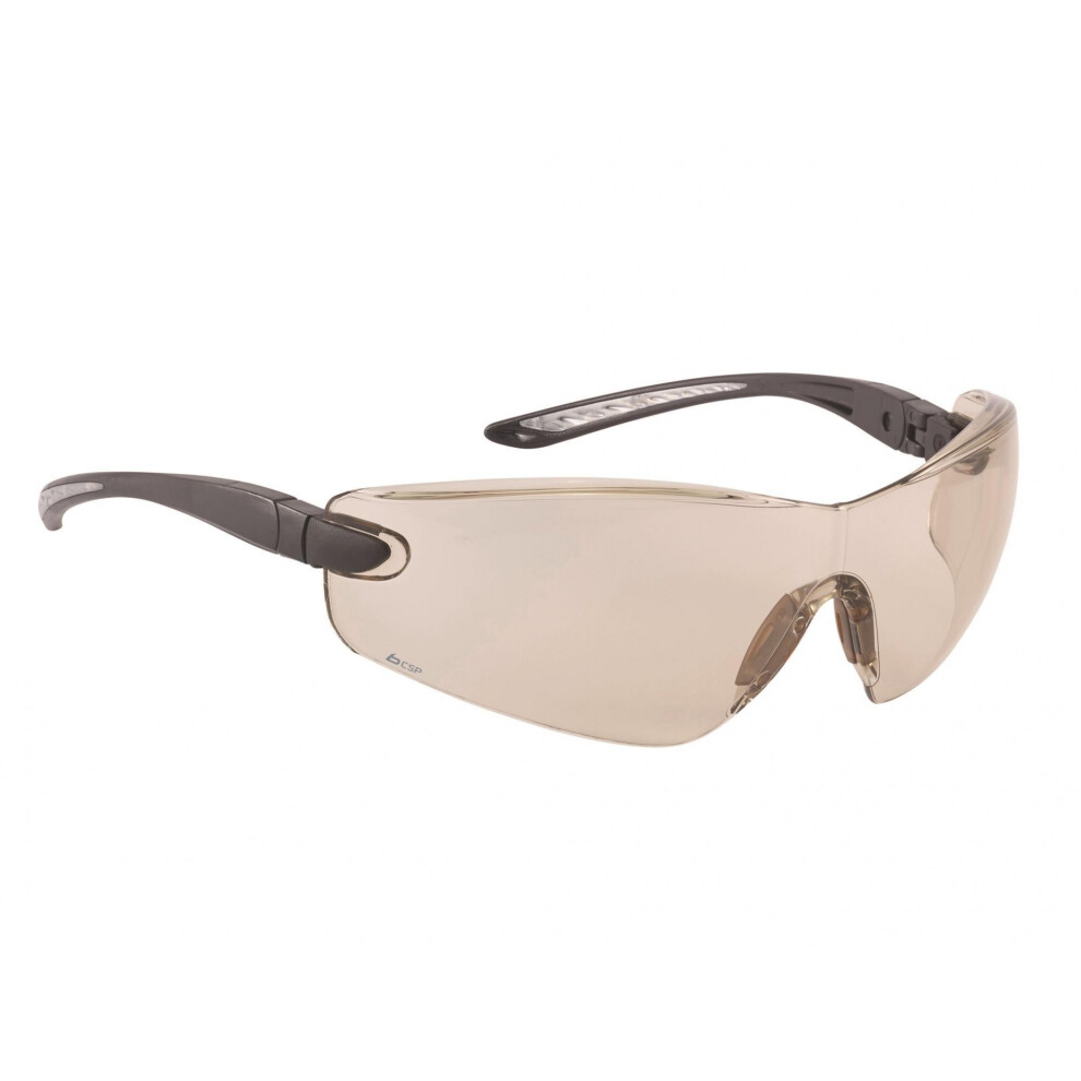 Bolle Safety Cobra Safety Glasses 5063750484754
