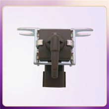 25819-17020 2581917020 25819 17020 Klepassemblage Vacuümregelklep voor Land Prado Motor 1hdfte 1hz