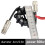 Shortwave Choke Magnetic  1.8-54MHz  Shortwave Radio, Anti-Interference 1:1 Current-Type Balun 200W 8
