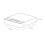 Espresso Coffee Electronic Scale Portable Special Hand-Brewed Coffee Bean Scale Timing Weighing Device 9