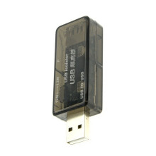 USB Isolator USB to USB with Magnetic Protection, USB2.0 Interface, 1500V Isolation Voltage, ADUM4160 ADUM3160
