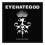 Eyehategod Logo Phoenix Patch 1