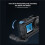 Frame Protective Case Rabbit Cage for  OSMO Action 6 Metal Shell Housing Camera Cage Accessories Kit 4