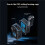 Frame Protective Case Rabbit Cage for  OSMO Action 6 Metal Shell Housing Camera Cage Accessories Kit 7